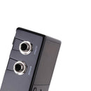 Fzone Pedaler FZONE PT-01 True Bypass Chromatic Pedal Tuner tgt11