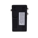 Fzone Pedaler FZONE PT-01 True Bypass Chromatic Pedal Tuner tgt11