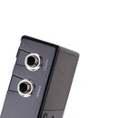 FZONE PT-01 True Bypass Chromatic Pedal Tuner