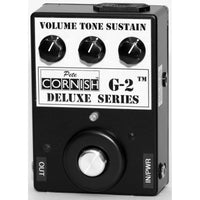 Pete Cornish G-2 Deluxe Series