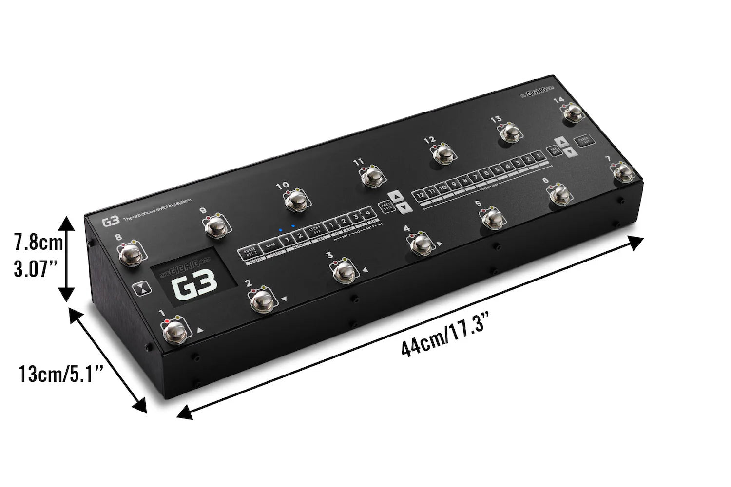 GigRig G3 Switcher