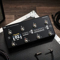 GigRig G3 Atom Switcher