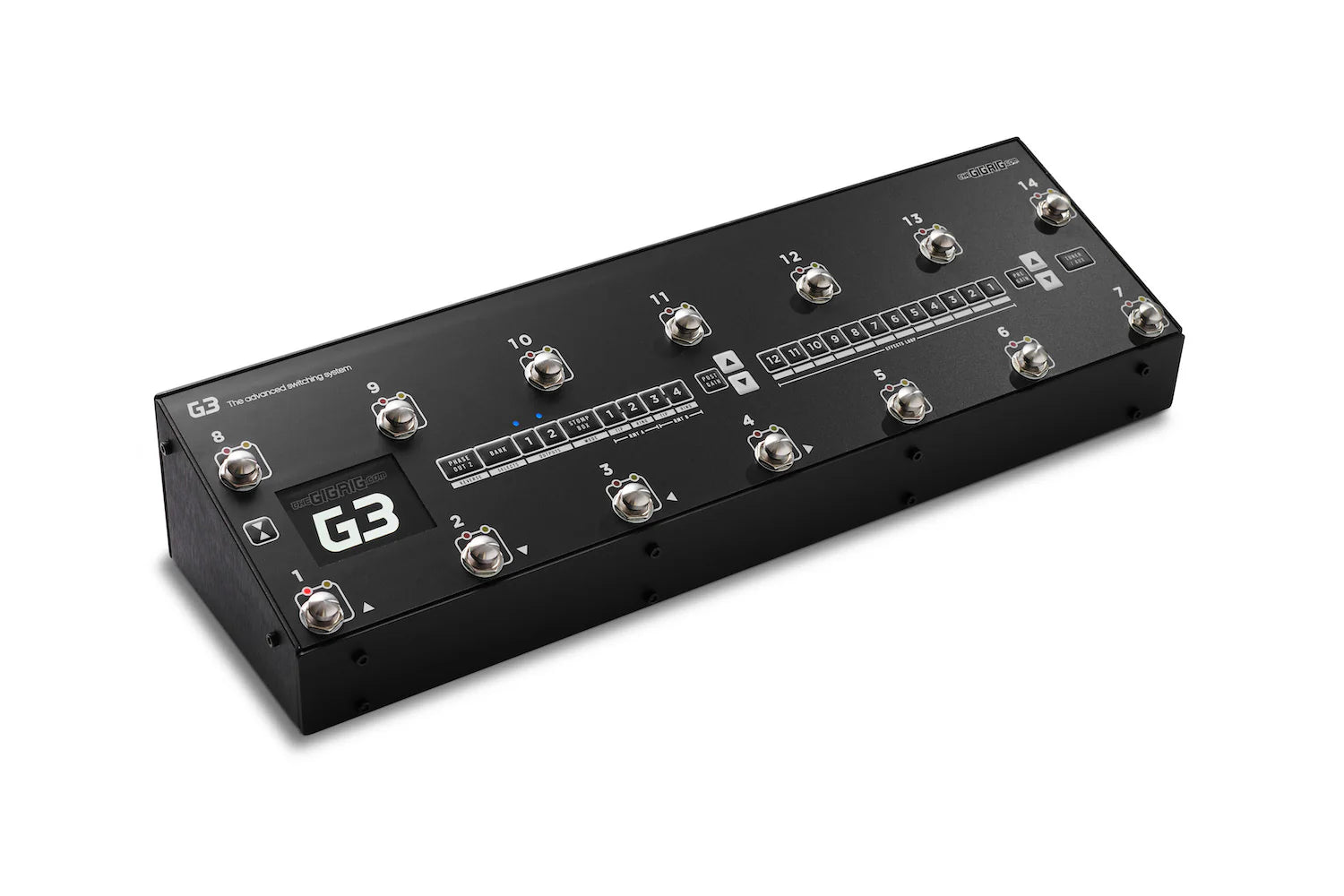 GigRig G3 Switcher