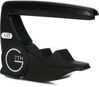 G7th Capo Performance 3 ART Black