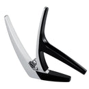 G7th Capo Stränginstrument G7th Capo Nashville Classical Guitar Silver tgt11