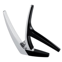 G7th Capo Stränginstrument G7th Capo Nashville Classical Guitar Silver tgt11
