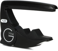 G7th Capo Stränginstrument G7th Capo Performance 3 ART Black tgt11