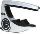 G7th Capo Stränginstrument G7th Capo Performance 3 ART Silver tgt11