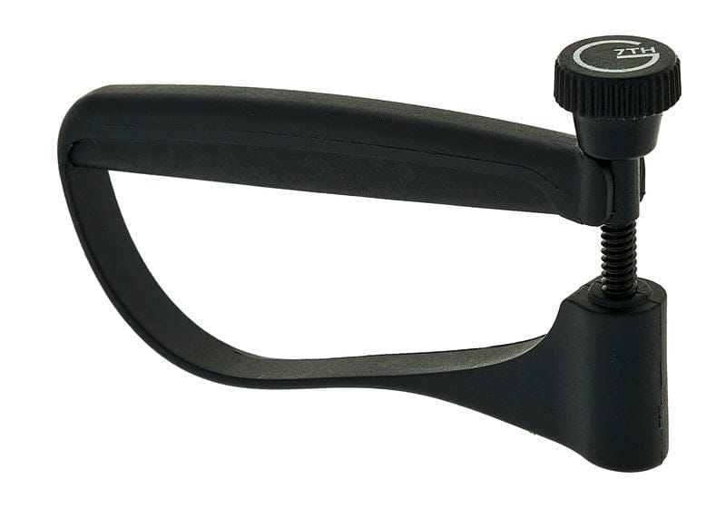 G7th Capo Stränginstrument G7th Capo UltraLight | 6 String | Black tgt11