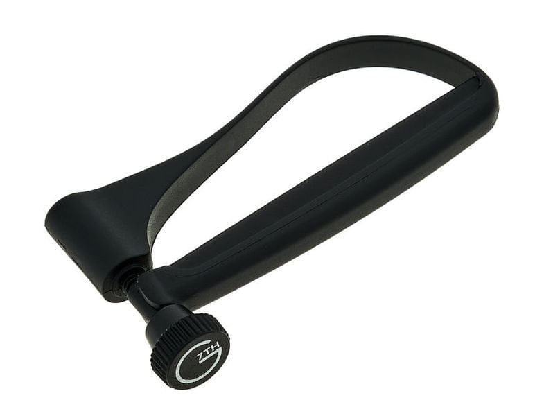 G7th Capo Stränginstrument G7th Capo UltraLight | 6 String | Black tgt11