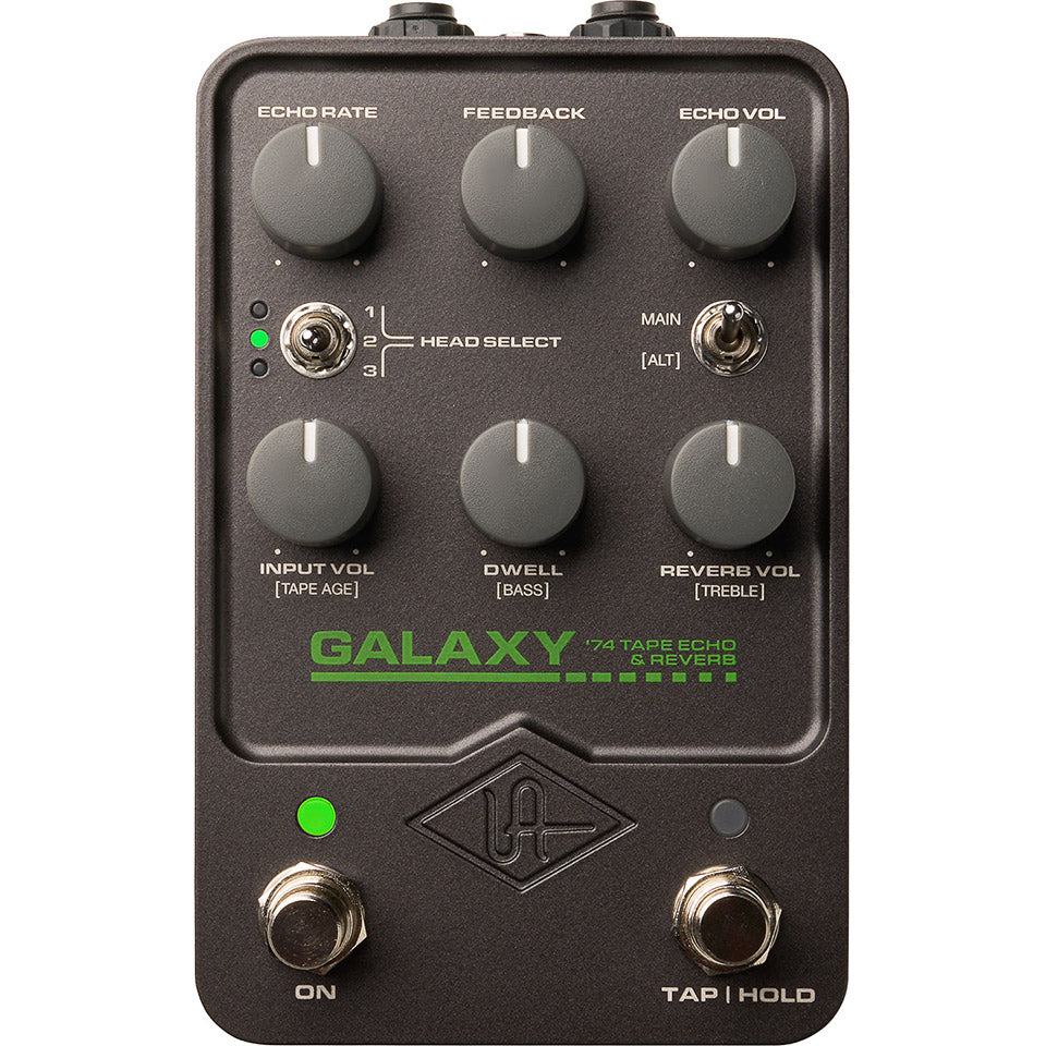 Universal Audio Galaxy 74 Pedal