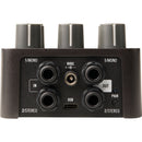 Universal Audio Galaxy 74 Pedal
