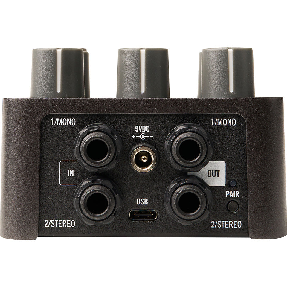Universal Audio Galaxy 74 Pedal