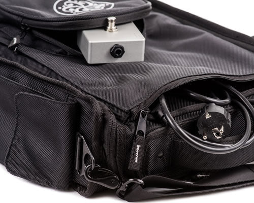 Darkglass Microtubes 900 bag