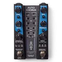 Gamechanger Audio AUTO Series Chorus Pedal