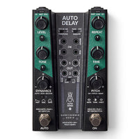 Gamechanger Audio AUTO Series Delay Pedal