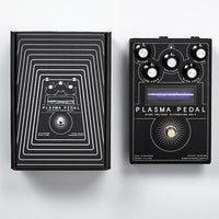 Gamechanger Audio Fuzz pedal Gamechanger Audio Plasma Pedal tgt11