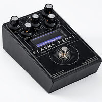 Gamechanger Audio Fuzz pedal Gamechanger Audio Plasma Pedal tgt11