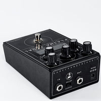 Gamechanger Audio Fuzz pedal Gamechanger Audio Plasma Pedal tgt11