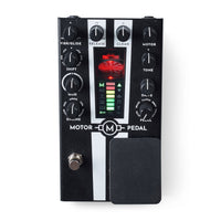Gamechanger Audio Gamechanger Audio MOTOR Pedal tgt11