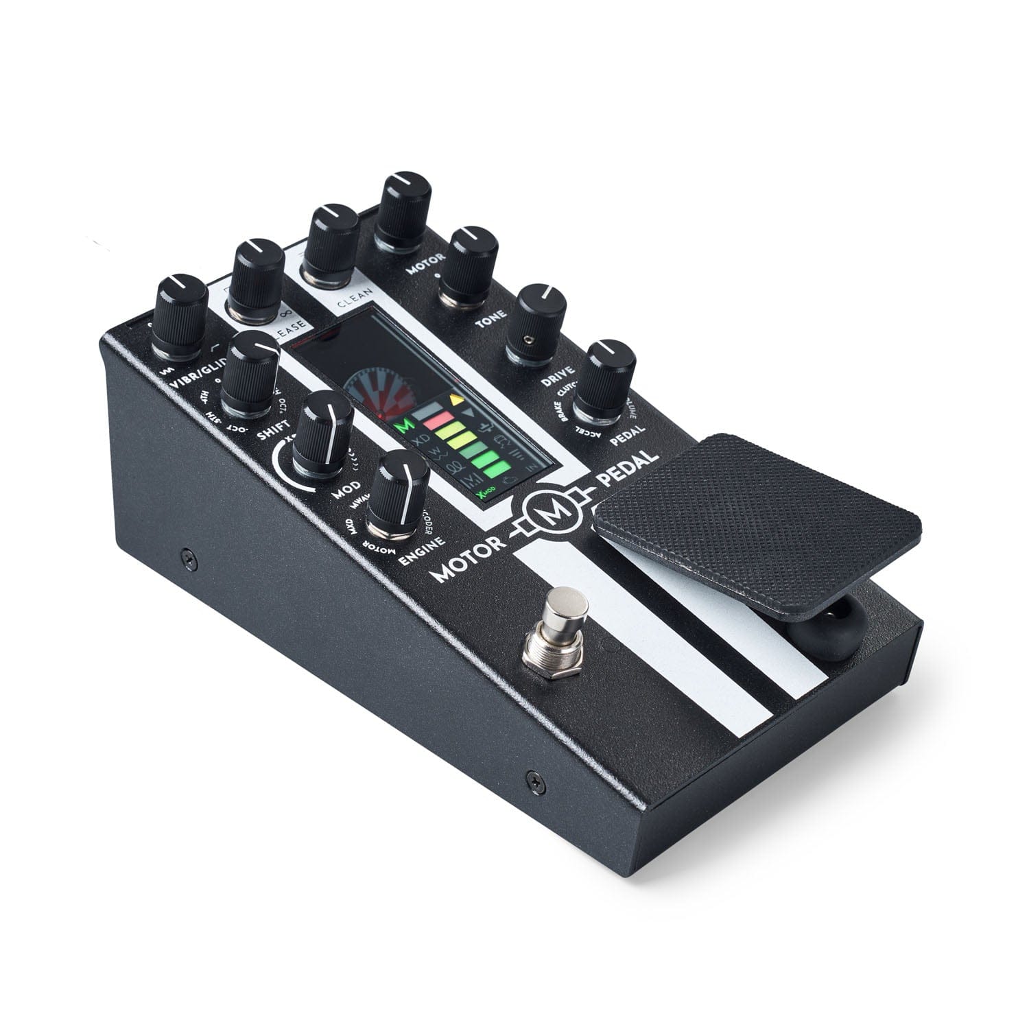 Gamechanger Audio Gamechanger Audio MOTOR Pedal tgt11