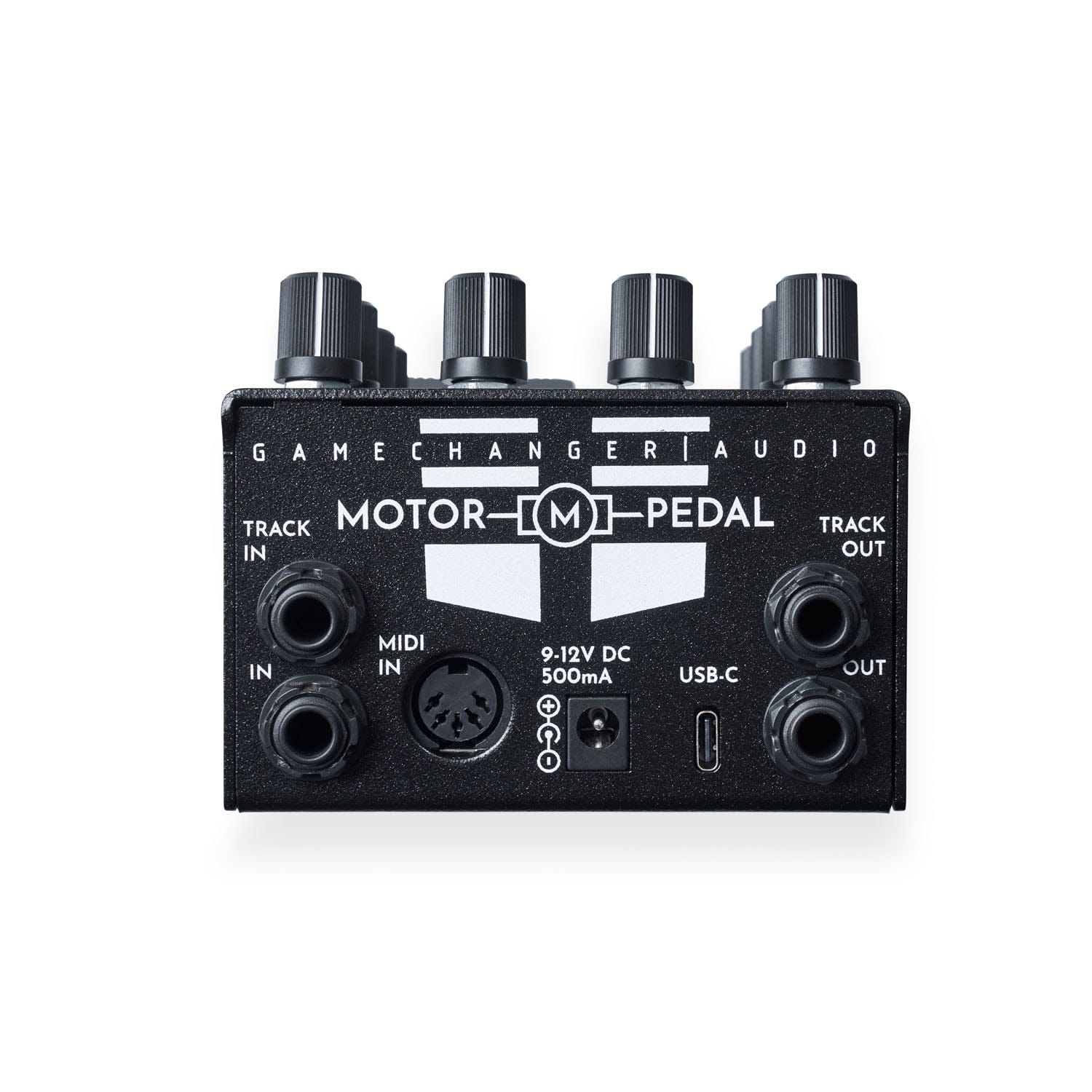 Gamechanger Audio Gamechanger Audio MOTOR Pedal tgt11