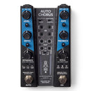 Gamechanger Audio Pedaler Gamechanger Audio AUTO Series Chorus Pedal tgt11