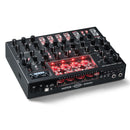 Gamechanger Audio Pedaler Gamechanger Audio Motor Synth MKII Electro-mechanical Desktop Synthesizer tgt11