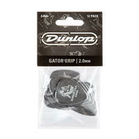 Dunlop Gator Grip 2.0 Players Pack 12-pack