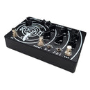 Gecko Pedals Delayer Gecko Pedals Geckoplex EP-5  Version 2 tgt11