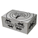Gecko Pedals Delayer Gecko Pedals Geckoplex EP-5  Version 2 tgt11