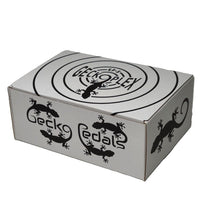 Gecko Pedals Delayer Gecko Pedals Geckoplex EP-5  Version 2 tgt11