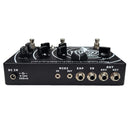 Gecko Pedals Delayer Gecko Pedals Geckoplex EP-5  Version 2 tgt11