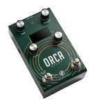 GFI System Orca Delay