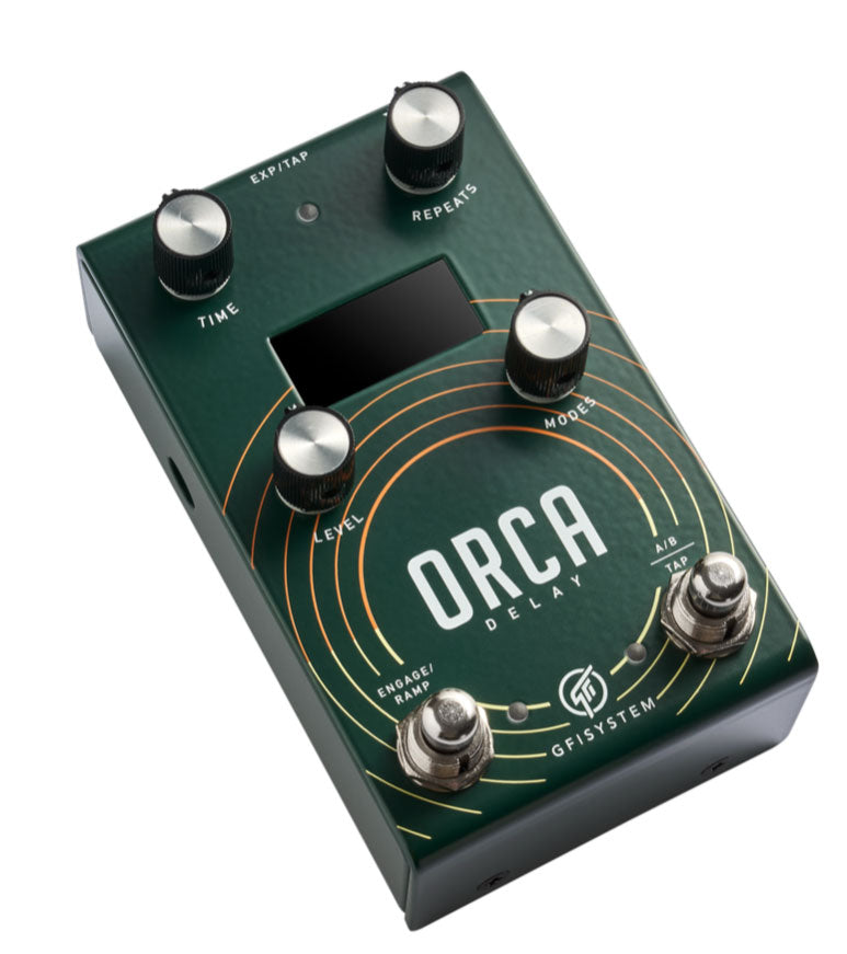 GFI System Orca Delay