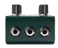 GFI System Orca Delay