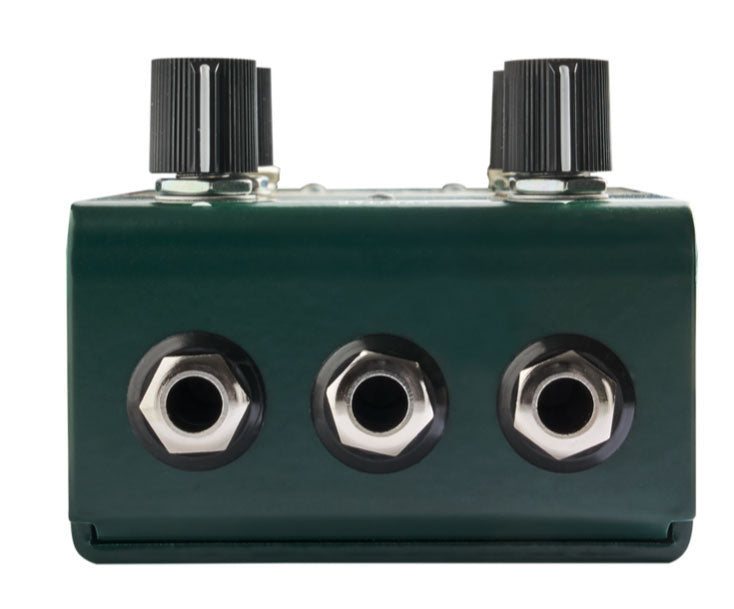 GFI System Orca Delay