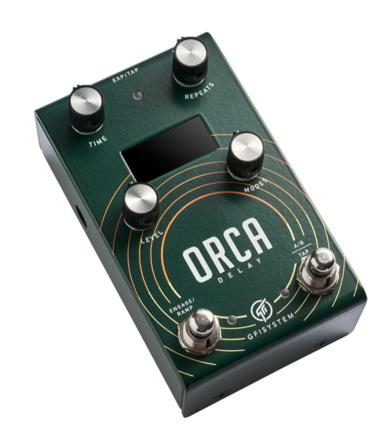 GFI System Delayer GFI System Orca Delay tgt11