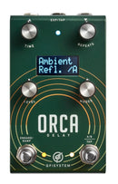 GFI System Delayer GFI System Orca Delay tgt11