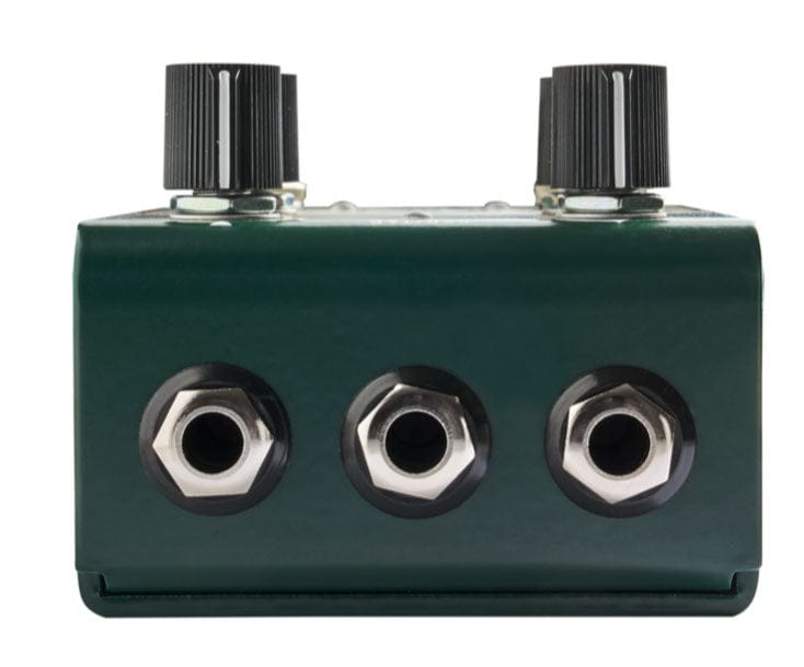 GFI System Delayer GFI System Orca Delay tgt11