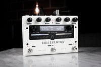 GFI System Delayer GFI System Solis Ventus tgt11