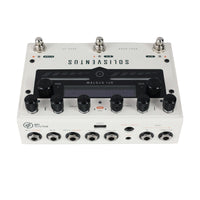 GFI System Delayer GFI System Solis Ventus tgt11