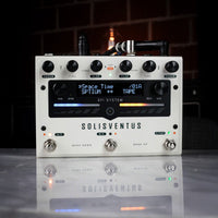 GFI System Delayer GFI System Solis Ventus tgt11