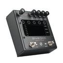 GFI System Pedaler GFI System Enieqma Dual Channel EQ & Booster tgt11