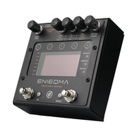 GFI System Pedaler GFI System Enieqma Dual Channel EQ & Booster tgt11