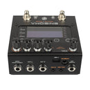 GFI System Pedaler GFI System Enieqma Dual Channel EQ & Booster tgt11