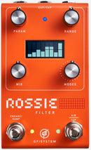 GFI System Pedaler GFI System Rossie Filter tgt11