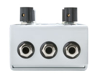 GFI System Pedaler GFI System Skylar Reverb tgt11