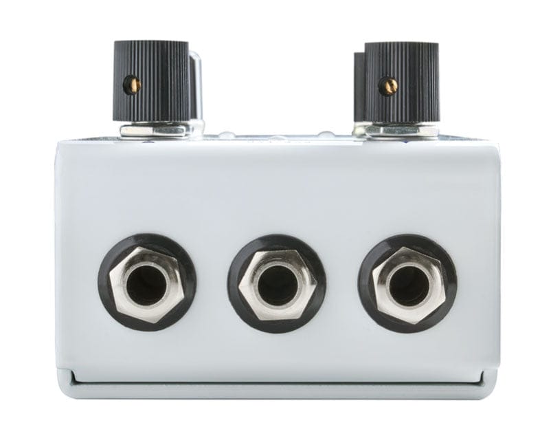 GFI System Pedaler GFI System Skylar Reverb tgt11