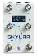 GFI System Pedaler GFI System Skylar Reverb tgt11